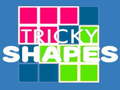 Oyun Tricky Shapes