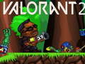 Oyun Valorant 2