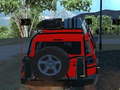 Oyun Truck Simulator OffRoad 4