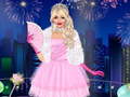 Oyun With Dress Up: Prom Queen High School Love Affair Dres
