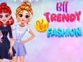 Oyun BFF Trendy K-Fashion