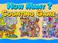 Oyun How Many Counting Game?