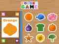Oyun Colors Game