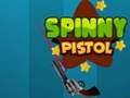 Oyun Spinny pistol