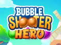 Oyun Bubble Shooter Hero