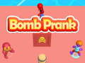 Oyun Bomb Prank