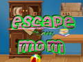 Oyun Escape from mom 