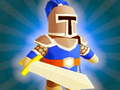 Oyun Tactical Knight Puzzle