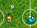 Oyun Football Among Us