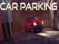 Oyun Car Parking 