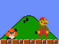 Oyun Super Mario Classic 