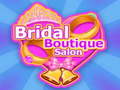 Oyun Bridal Butique Salon