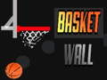 Oyun Basket wall