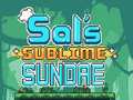 Oyun Sal’s Sublime Sundae