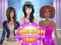 Oyun Fashion competition