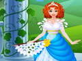 Oyun Dress Up games for girl