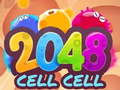 Oyun 2048 Cell Cell