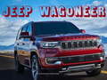 Oyun Jeep Wagoneer 