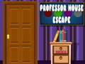 Oyun Professor House Escape