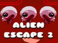 Oyun Alien Escape 2