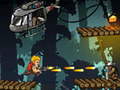 Oyun Metal Shooter batlleground