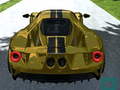 Oyun American Supercar Test Driving 3D