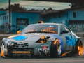 Oyun Japanese Racing Cars Jigsaw