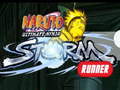 Oyun Naruto ultimate ninja storm runner