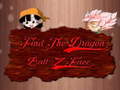 Oyun ‏Find The Dragon Ball Z Face