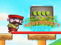 Oyun Gogo Adventures 2021