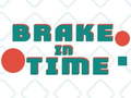 Oyun Brake in Time
