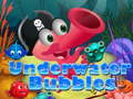 Oyun UnderWater Bubbles