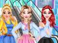 Oyun Princess Favorite Outfits