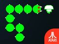 Oyun Atari Centipede