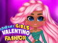 Oyun Adorable Girls Valentino Fashion