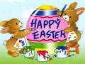 Oyun Happy Easter!