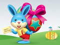 Oyun Easter Bunny Slide