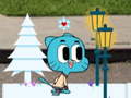 Oyun Gumball Runner adventure 