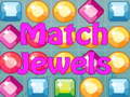 Oyun Match Jewels