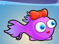 Oyun Save The Fish