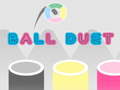 Oyun Ball Duet