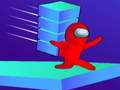 Oyun Freeze Rider - Superheroes 3D