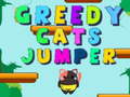 Oyun Greedy Cats Jumper