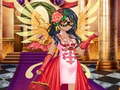 Oyun Vlinder Princess Avatar Fairy