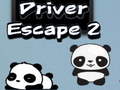 Oyun Driver Escape 2