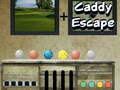 Oyun Caddy Escape
