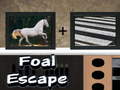 Oyun Foal Escape