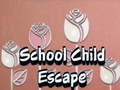 Oyun School Child Escape