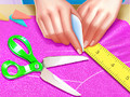 Oyun Handicraft Dress Up For Elsa