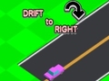 Oyun Drift To Right